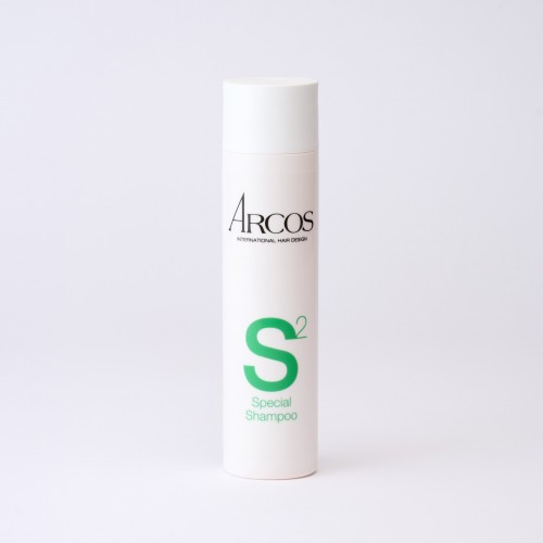 Arcos Spezial Shampoo 250ml